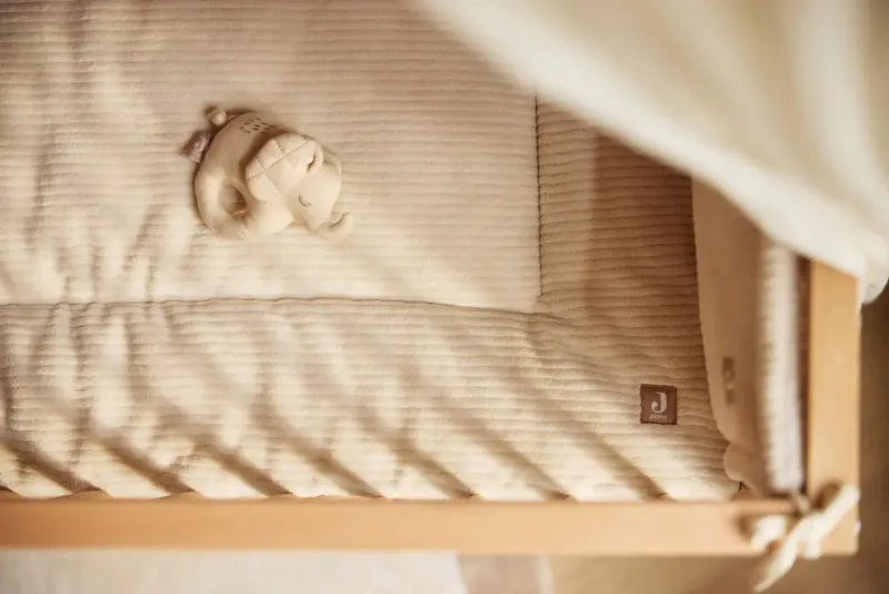 Jollein Boxkleed Cloudy Rib