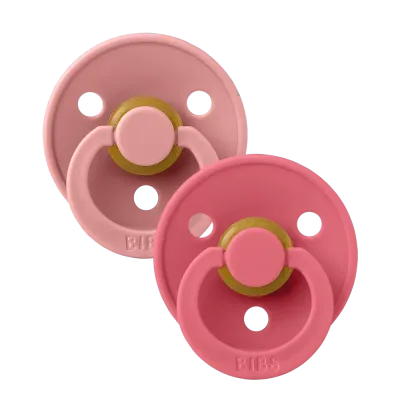 2-Pack Anatomic Dusty Pink