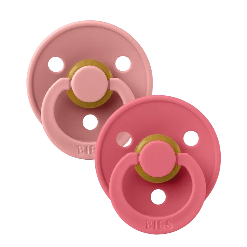 2-Pack Anatomic Dusty Pink