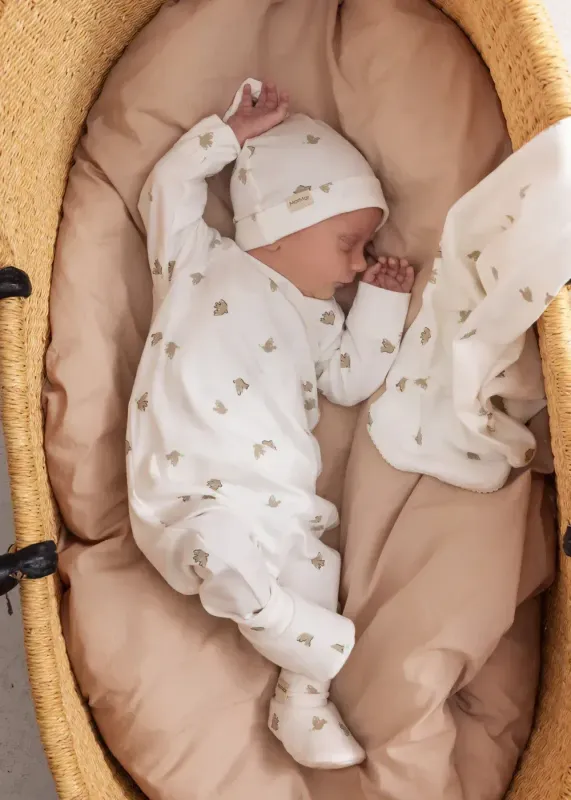 MarMar Copenhagen Rubello AW25