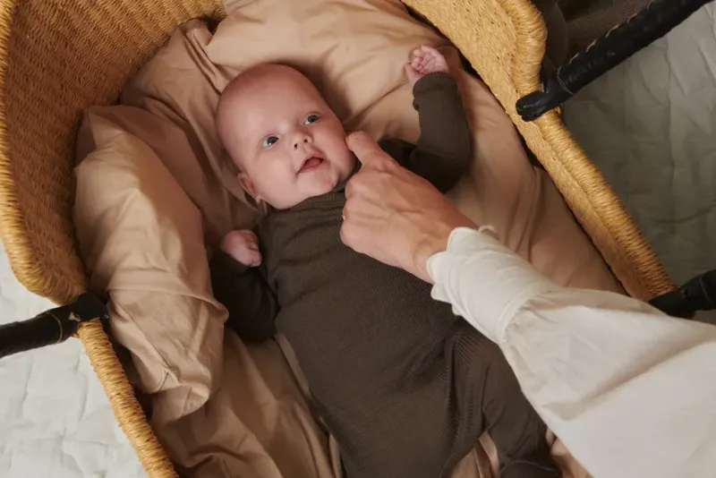 MarMar Copenhagen Rula Rib Wool