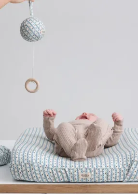 MarMar Copenhagen Rubello Rib