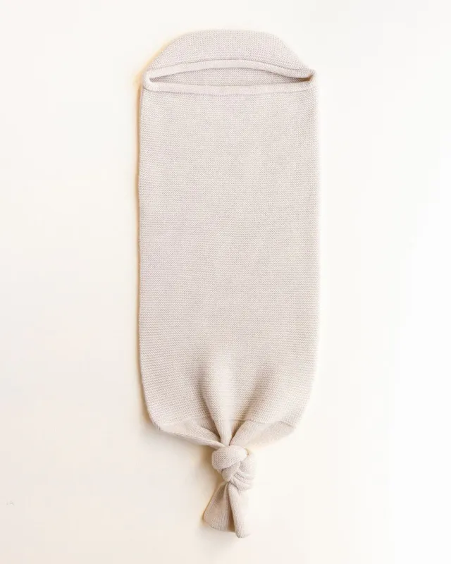 Cocoon Merinowool Creme