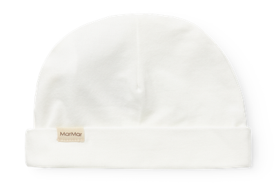Aiko Hat white