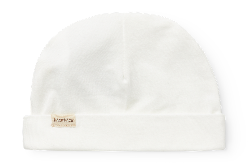 Aiko Hat white