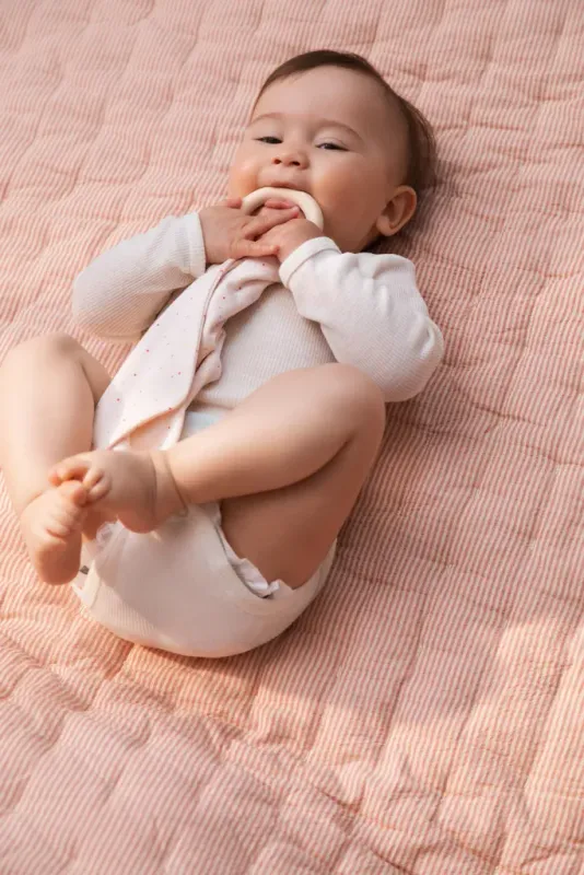 MarMar Copenhagen Belita Rib Wool