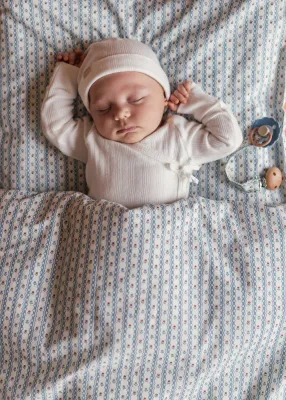 MarMar Copenhagen Aiko Pointelle