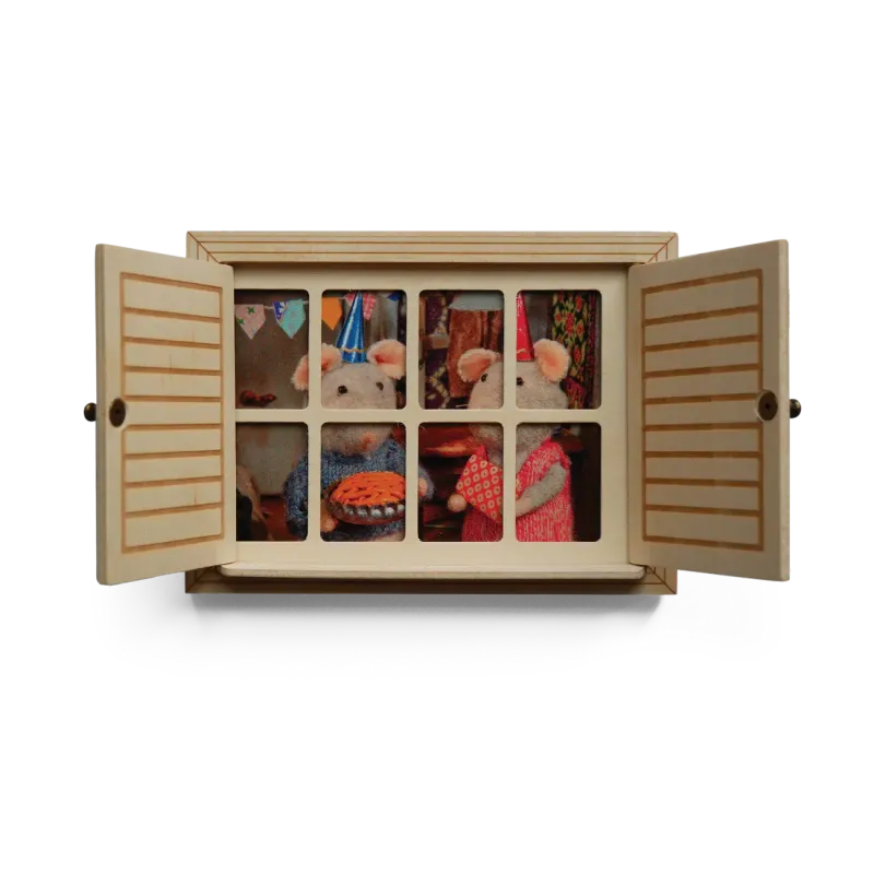 Sam en Julia MH40191