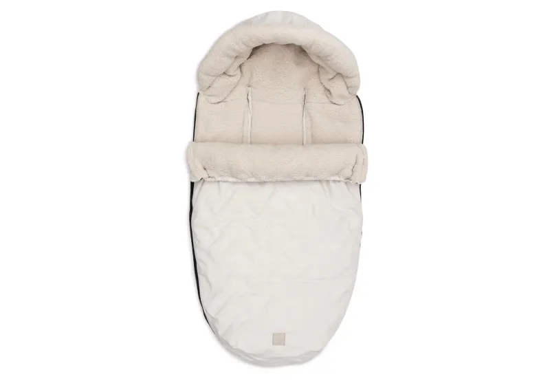 Jollein Embossed Voetenzak