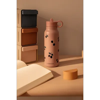 Falk Water Bottle Berry