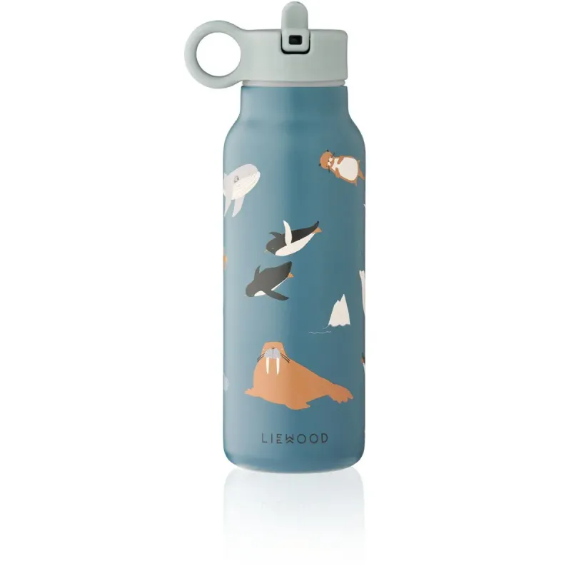 Falk Water Bottle Arctic Sea