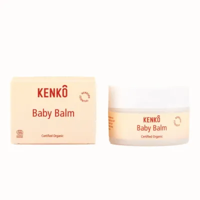 Kenko Baby Balm