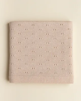 Bibi Blanket Oat
