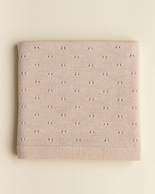Bibi Blanket Oat