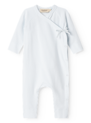 Rula Suit Light Blue