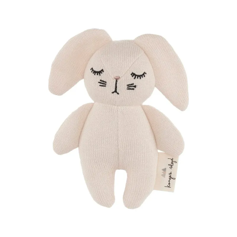 Toy animal  off white