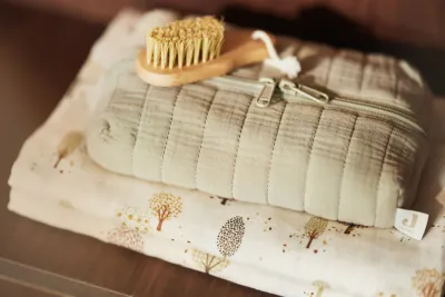 Jollen Hydrofiele Doek 2 Pack