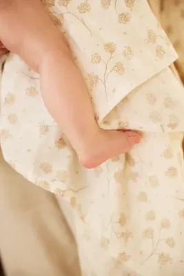 Jollein Hydrofiele Doek 2- Pack