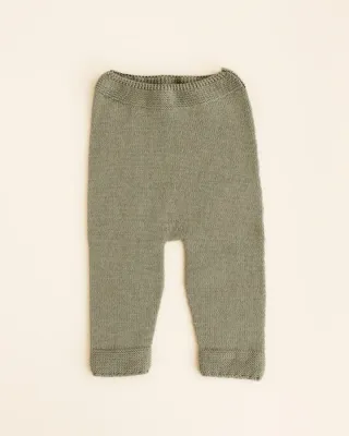 Guido Pants Artichoke