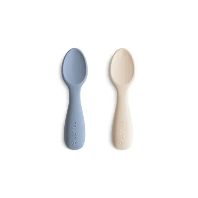 Mushie Baby Spoon