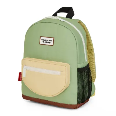Backpack Pistachio