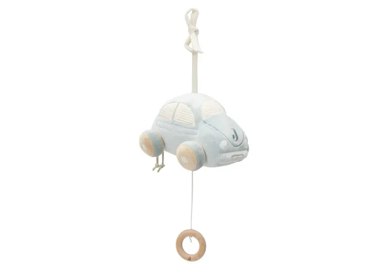 Muziek Hanger On The Go