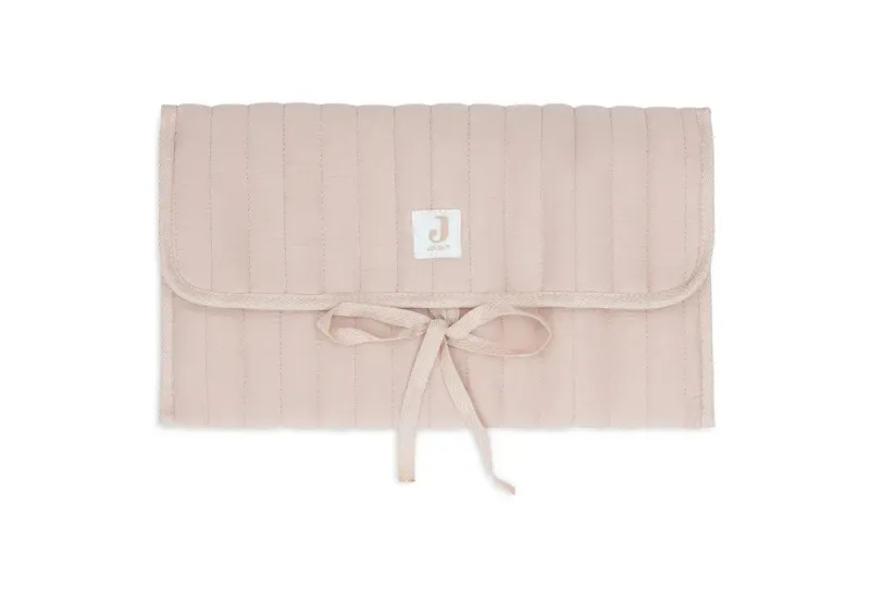 Verschoonmat Wild Rose