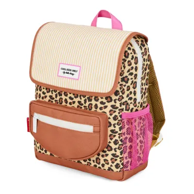 Backpack Leopard