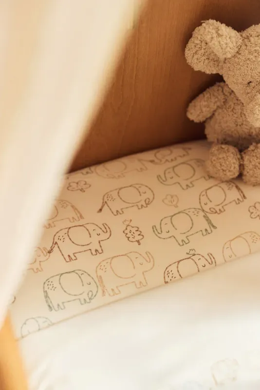 Jollein Jersey Hoeslaken