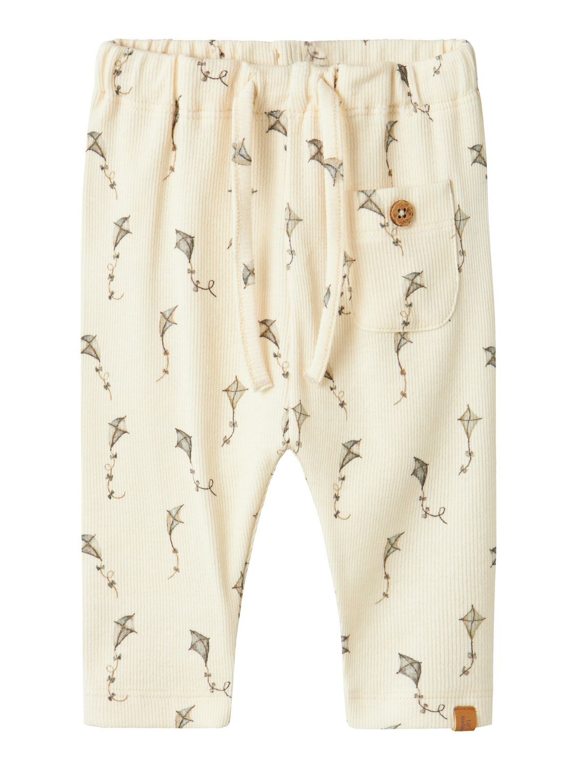 Gavo Elo Loose Pant Kites