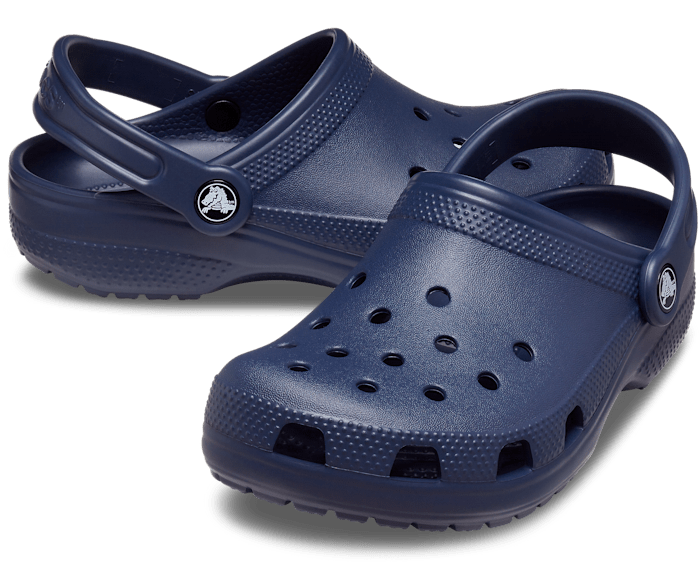 Classic Clog navy