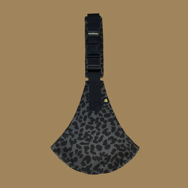 Wildride Print Leopard