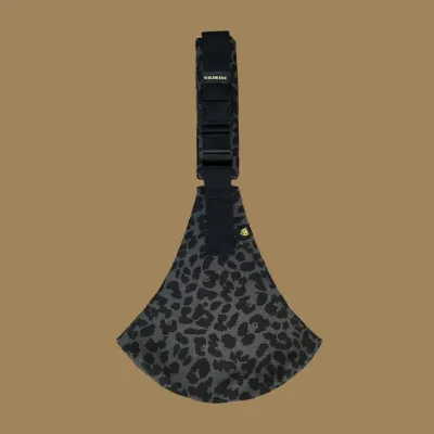 Wildride Print Leopard