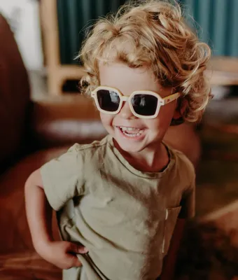 Hossy Sunglasses Eden
