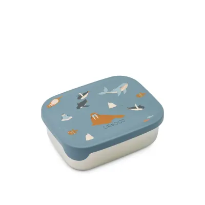 Arthur Lunchbox Arctic Sea