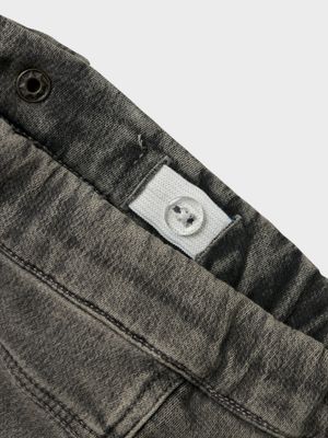 Lil Atelier Lulia Loose Jeans