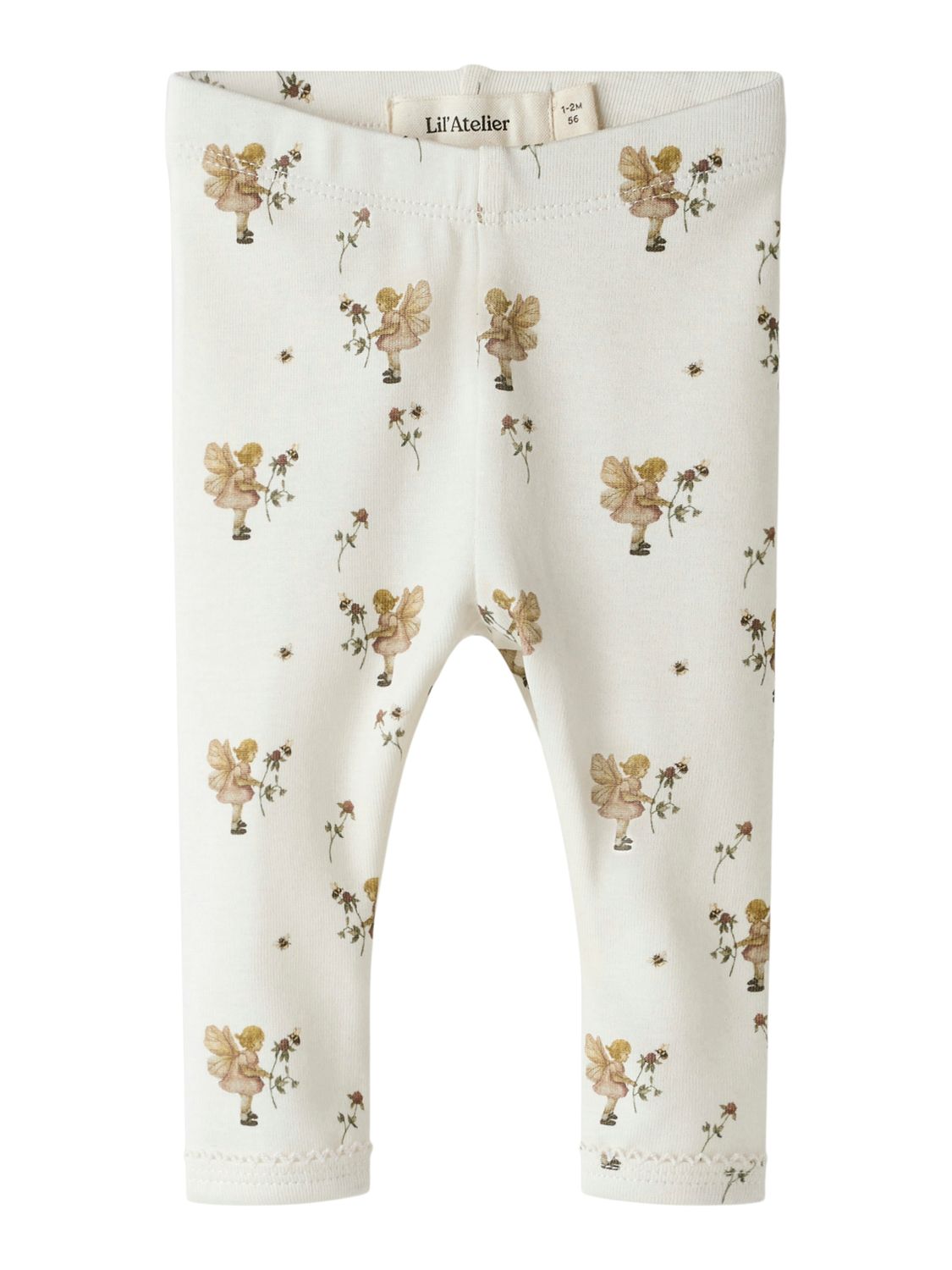 Lil Atelier Layo Sin Slim Legging