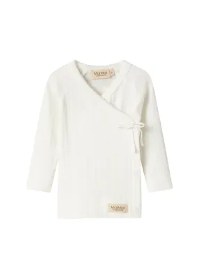 MarMar Copenhagen Tut Pointelle