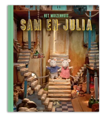 Sam en Julia MH50000