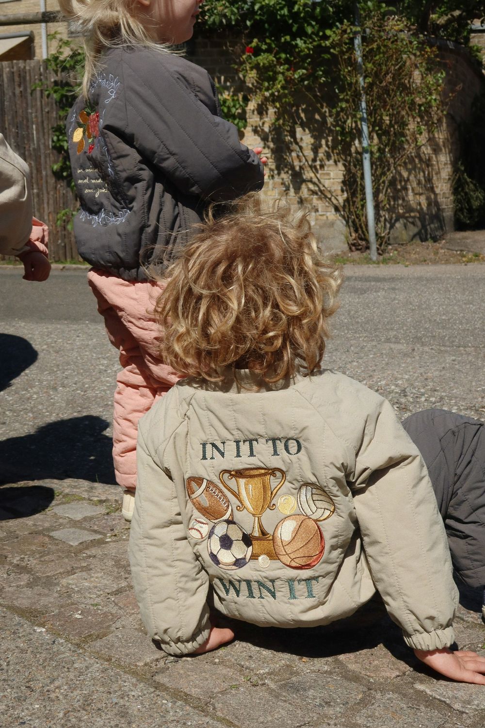 Konges Slojd KS104877