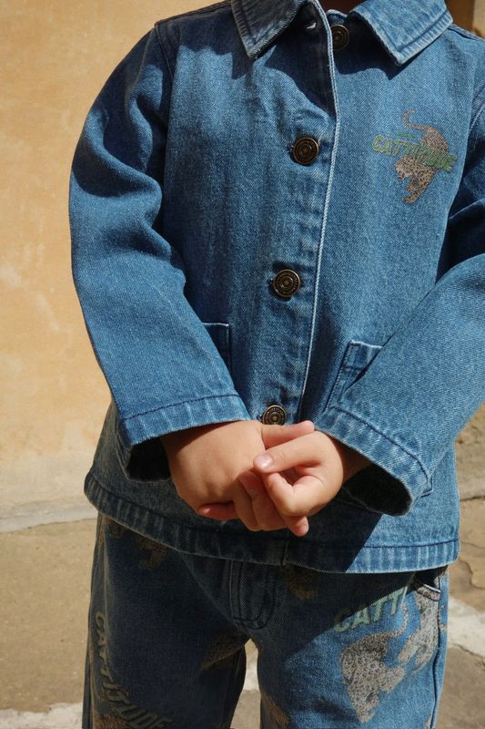 Konges Slojd KS104971