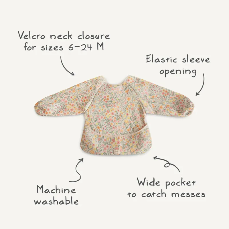 Mushie Mushie Bib