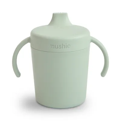 Mushie Traning Cup