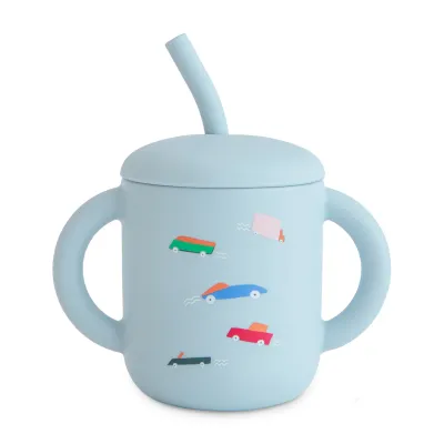 Mushie Traning Cup