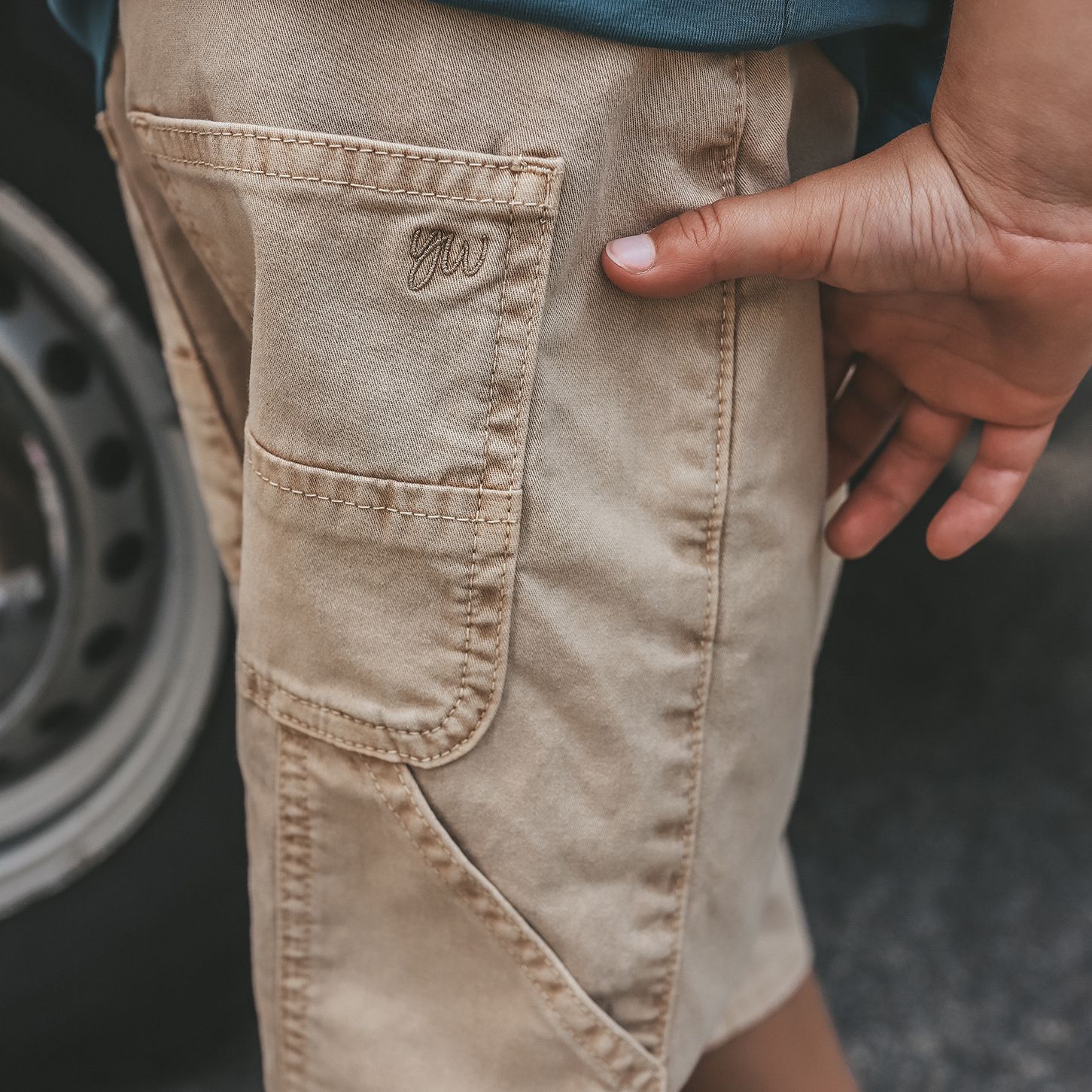 Your Wishes YSS26-127BMS