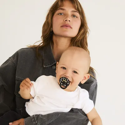 Bibs Studio Anatomical