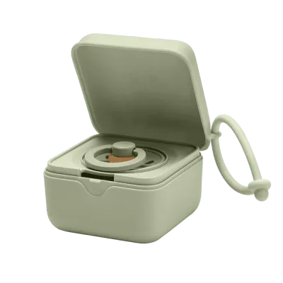 Bibs  Pacifier Box