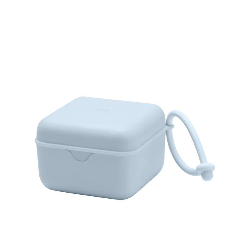 Bibs Pacifier Box