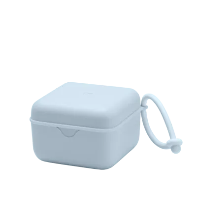Bibs Pacifier Box
