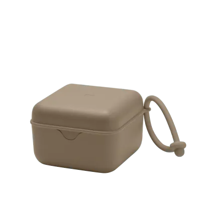 Bibs Pacifier Box